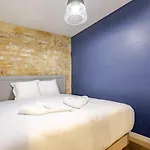 Appartement pratique pour 6 personnes 2ème