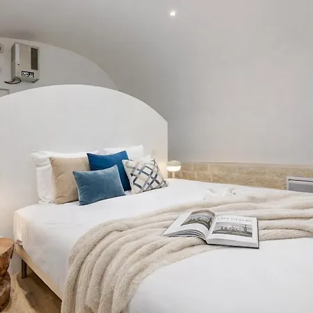 Apartment Pratique Pour 6 Personnes 2eme